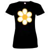 Ladies Perfect Tee Thumbnail