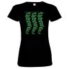 Ladies Perfect Tee Thumbnail