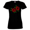 Ladies Perfect Tee Thumbnail