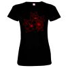 Ladies Perfect Tee Thumbnail