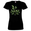 Ladies Perfect Tee Thumbnail