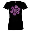 Ladies Perfect Tee Thumbnail