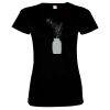 Ladies Perfect Tee Thumbnail
