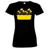 Ladies Perfect Tee Thumbnail