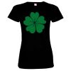 Ladies Perfect Tee Thumbnail