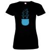 Ladies Perfect Tee Thumbnail