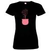 Ladies Perfect Tee Thumbnail
