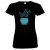 Ladies Perfect Tee Thumbnail