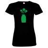 Ladies Perfect Tee Thumbnail