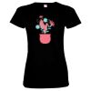 Ladies Perfect Tee Thumbnail