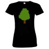Ladies Perfect Tee Thumbnail