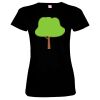 Ladies Perfect Tee Thumbnail