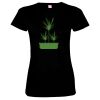 Ladies Perfect Tee Thumbnail