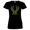 Ladies Perfect Tee Thumbnail