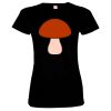 Ladies Perfect Tee Thumbnail