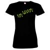 Ladies Perfect Tee Thumbnail