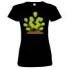 Ladies Perfect Tee Thumbnail