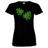 Ladies Perfect Tee Thumbnail
