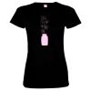 Ladies Perfect Tee Thumbnail
