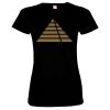Ladies Perfect Tee Thumbnail