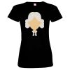 Ladies Perfect Tee Thumbnail