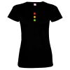 Ladies Perfect Tee Thumbnail