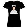 Ladies Perfect Tee Thumbnail