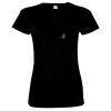 Ladies Perfect Tee Thumbnail