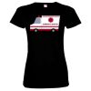 Ladies Perfect Tee Thumbnail
