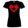 Ladies Perfect Tee Thumbnail