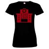 Ladies Perfect Tee Thumbnail