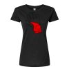 Ladies Perfect Tee Thumbnail