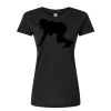 Ladies Perfect Tee Thumbnail