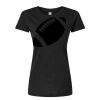 Ladies Perfect Tee Thumbnail