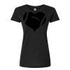 Ladies Perfect Tee Thumbnail