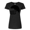 Ladies Perfect Tee Thumbnail