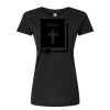 Ladies Perfect Tee Thumbnail