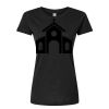 Ladies Perfect Tee Thumbnail