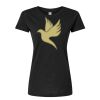 Ladies Perfect Tee Thumbnail