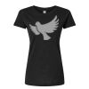 Ladies Perfect Tee Thumbnail