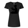 Ladies Perfect Tee Thumbnail