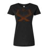 Ladies Perfect Tee Thumbnail