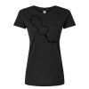 Ladies Perfect Tee Thumbnail