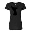 Ladies Perfect Tee Thumbnail