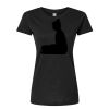 Ladies Perfect Tee Thumbnail