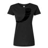 Ladies Perfect Tee Thumbnail