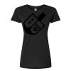 Ladies Perfect Tee Thumbnail