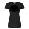Ladies Perfect Tee Thumbnail