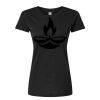 Ladies Perfect Tee Thumbnail