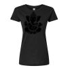 Ladies Perfect Tee Thumbnail